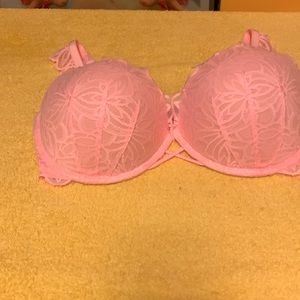 PINK Victoria’s Secret Bra size 36DD
